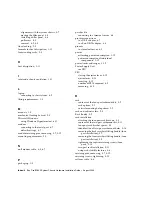 Preview for 96 page of Sun Microsystems Sun Fire B1600 Administration Installation Manual