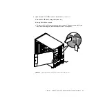 Preview for 37 page of Sun Microsystems Sun Fire V880z Installation And User Manual