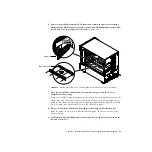 Preview for 39 page of Sun Microsystems Sun Fire V880z Installation And User Manual