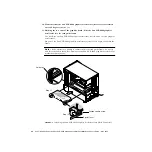 Preview for 40 page of Sun Microsystems Sun Fire V880z Installation And User Manual