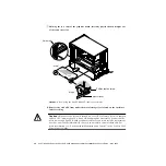 Preview for 46 page of Sun Microsystems Sun Fire V880z Installation And User Manual