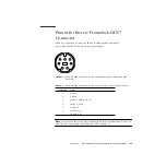 Preview for 121 page of Sun Microsystems Sun Fire V880z Installation And User Manual