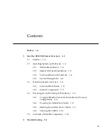 Preview for 3 page of Sun Microsystems Sun Fire X2100 M2 Service Manual