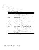 Preview for 12 page of Sun Microsystems Sun Fire X2100 M2 Service Manual