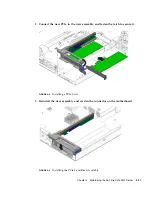 Preview for 57 page of Sun Microsystems Sun Fire X2100 M2 Service Manual