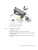 Preview for 71 page of Sun Microsystems Sun Fire X2100 M2 Service Manual