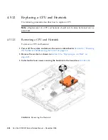 Preview for 84 page of Sun Microsystems Sun Fire X2100 M2 Service Manual