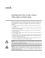 Preview for 109 page of Sun Microsystems Sun Fire X2100 M2 Service Manual