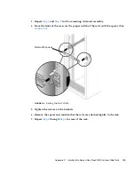 Preview for 113 page of Sun Microsystems Sun Fire X2100 M2 Service Manual