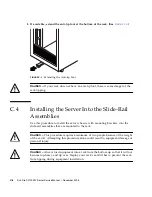 Preview for 114 page of Sun Microsystems Sun Fire X2100 M2 Service Manual