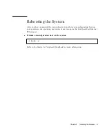 Preview for 23 page of Sun Microsystems Sun Quad User Manual