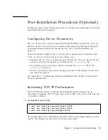 Preview for 29 page of Sun Microsystems Sun Quad User Manual