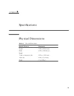 Preview for 33 page of Sun Microsystems Sun Quad User Manual