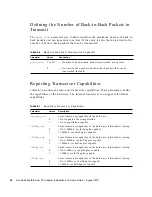 Preview for 42 page of Sun Microsystems Sun Quad User Manual