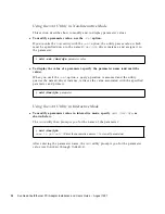 Preview for 46 page of Sun Microsystems Sun Quad User Manual