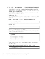 Preview for 54 page of Sun Microsystems Sun Quad User Manual