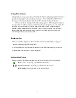 Preview for 2 page of Sun Microsystems SUN-SG8SCS User Manual