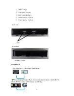 Preview for 5 page of Sun Microsystems SUN-SG8SCS User Manual