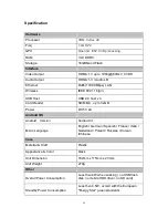 Preview for 13 page of Sun Microsystems SUN-SG8SCS User Manual