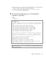 Preview for 75 page of Sun Microsystems Sun Storage J4200 System Overview Manual