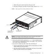 Preview for 7 page of Sun Microsystems Sun Storage J4400 Replacement Manual