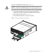 Preview for 9 page of Sun Microsystems Sun Storage J4400 Replacement Manual