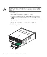 Preview for 16 page of Sun Microsystems Sun Storage J4400 Replacement Manual