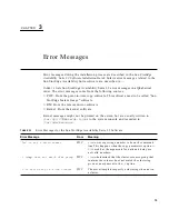 Preview for 29 page of Sun Microsystems Sun StorEdge Availability Suite 3.2 Troubleshooting Manual