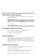 Preview for 6 page of Sun Microsystems Sun Ultra 27 Operating System Installation Manual