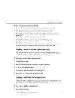 Preview for 13 page of Sun Microsystems Sun Ultra 27 Operating System Installation Manual