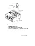 Preview for 13 page of Sun Microsystems Sun Ultra 60 Product Notes