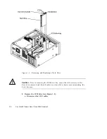 Preview for 14 page of Sun Microsystems Sun Ultra 60 Product Notes