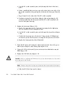 Preview for 20 page of Sun Microsystems Sun Ultra 60 Product Notes