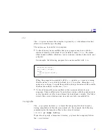 Preview for 71 page of Sun Microsystems SunSoft Pascal 4.0 User Manual