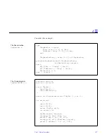 Preview for 131 page of Sun Microsystems SunSoft Pascal 4.0 User Manual