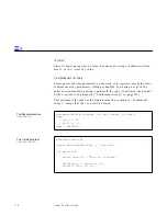 Preview for 138 page of Sun Microsystems SunSoft Pascal 4.0 User Manual