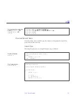 Preview for 139 page of Sun Microsystems SunSoft Pascal 4.0 User Manual