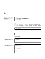 Preview for 140 page of Sun Microsystems SunSoft Pascal 4.0 User Manual