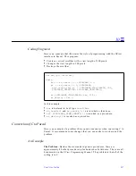 Preview for 251 page of Sun Microsystems SunSoft Pascal 4.0 User Manual