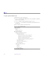 Preview for 258 page of Sun Microsystems SunSoft Pascal 4.0 User Manual