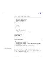 Preview for 259 page of Sun Microsystems SunSoft Pascal 4.0 User Manual