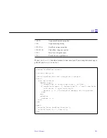 Preview for 265 page of Sun Microsystems SunSoft Pascal 4.0 User Manual