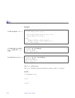 Preview for 274 page of Sun Microsystems SunSoft Pascal 4.0 User Manual