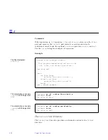 Preview for 276 page of Sun Microsystems SunSoft Pascal 4.0 User Manual