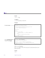 Preview for 280 page of Sun Microsystems SunSoft Pascal 4.0 User Manual