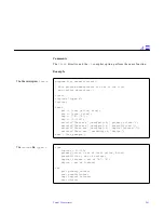 Preview for 285 page of Sun Microsystems SunSoft Pascal 4.0 User Manual