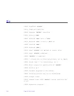 Preview for 304 page of Sun Microsystems SunSoft Pascal 4.0 User Manual