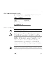 Preview for 21 page of Sun Microsystems Ultra 1 140 Service Manual