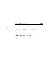 Preview for 25 page of Sun Microsystems Ultra 1 140 Service Manual