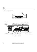 Preview for 26 page of Sun Microsystems Ultra 1 140 Service Manual